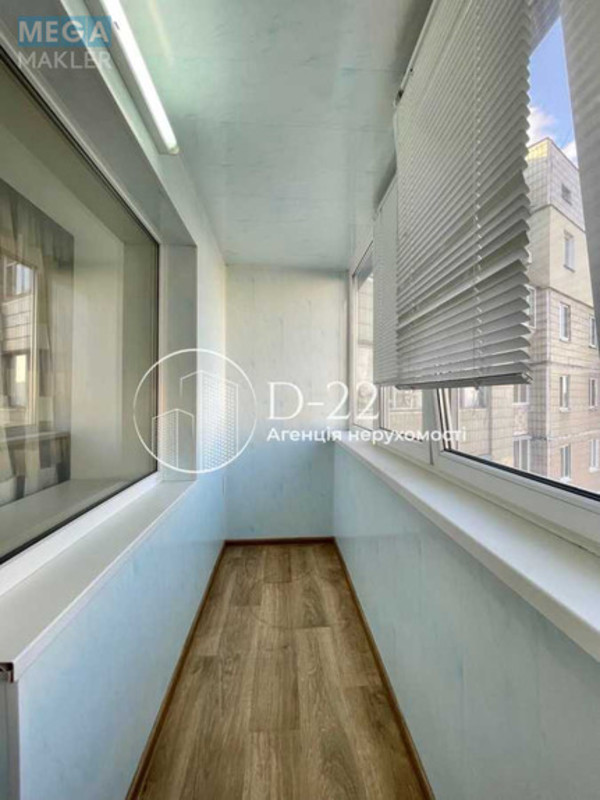 Продаж 3 кімнатної квартири (87/53/12), 7 пов. 9 пов. будинку, <a class="location-link" href="/kiev/" title="Недвижимость Київ">Київ</a>, <a class="location-link" href="/kiev/darnickij/" title="Недвижимость Дарницький район">Дарницький р-н</a>, Архітектора Вербицького вул., 36 (изображение 16)