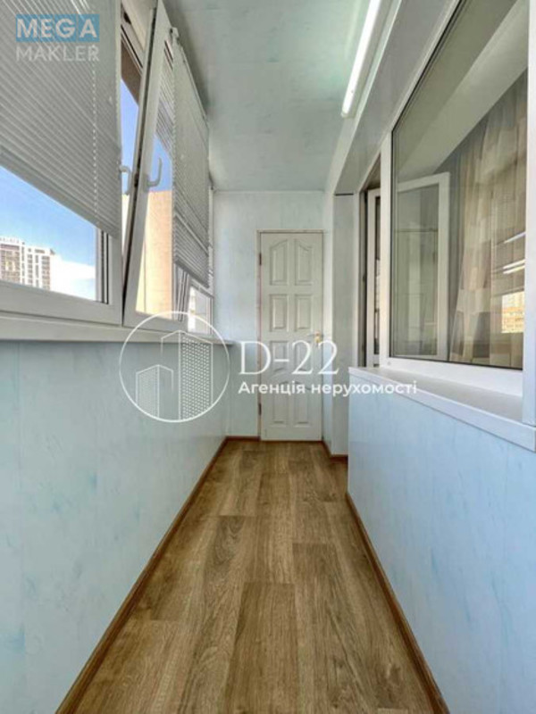 Продаж 3 кімнатної квартири (87/53/12), 7 пов. 9 пов. будинку, <a class="location-link" href="/kiev/" title="Недвижимость Київ">Київ</a>, <a class="location-link" href="/kiev/darnickij/" title="Недвижимость Дарницький район">Дарницький р-н</a>, Архітектора Вербицького вул., 36 (изображение 17)