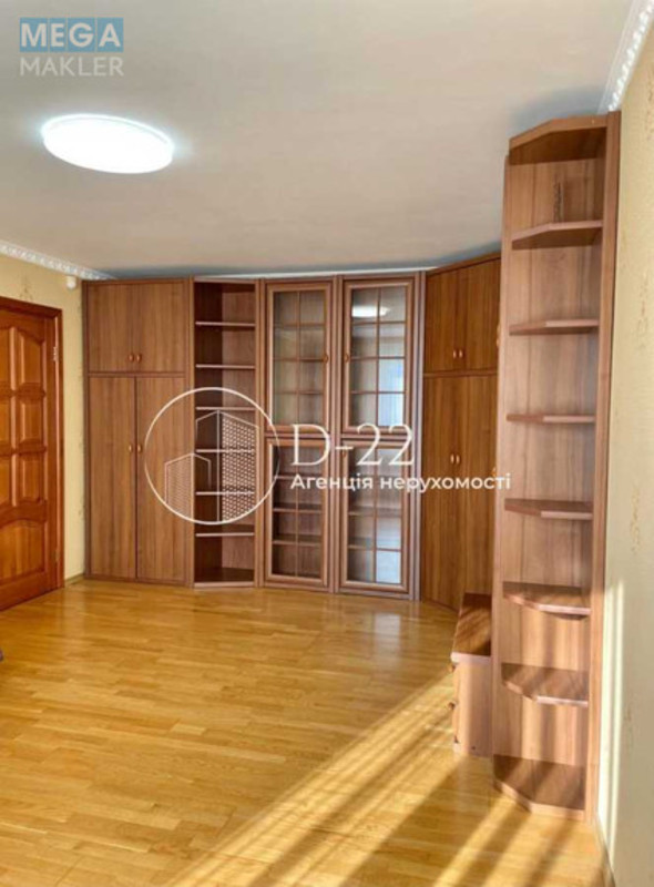 Продаж 3 кімнатної квартири (87/53/12), 7 пов. 9 пов. будинку, <a class="location-link" href="/kiev/" title="Недвижимость Київ">Київ</a>, <a class="location-link" href="/kiev/darnickij/" title="Недвижимость Дарницький район">Дарницький р-н</a>, Архітектора Вербицького вул., 36 (изображение 20)