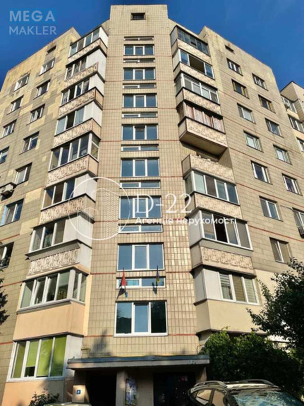 Продаж 3 кімнатної квартири (87/53/12), 7 пов. 9 пов. будинку, <a class="location-link" href="/kiev/" title="Недвижимость Київ">Київ</a>, <a class="location-link" href="/kiev/darnickij/" title="Недвижимость Дарницький район">Дарницький р-н</a>, Архітектора Вербицького вул., 36 (изображение 24)