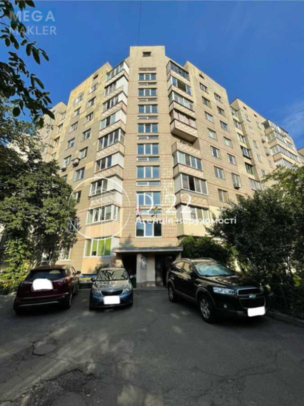 Продаж 3 кімнатної квартири (87/53/12), 7 пов. 9 пов. будинку, <a class="location-link" href="/kiev/" title="Недвижимость Київ">Київ</a>, <a class="location-link" href="/kiev/darnickij/" title="Недвижимость Дарницький район">Дарницький р-н</a>, Архітектора Вербицького вул., 36 (изображение 25)