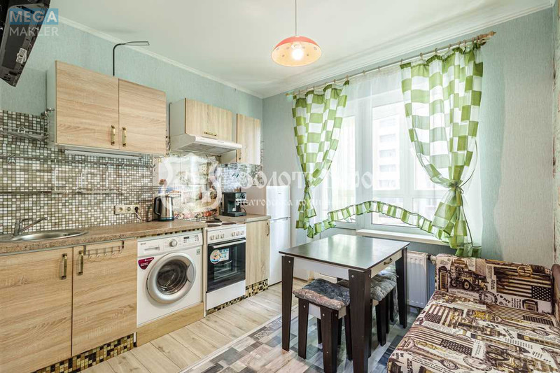 Продаж 1 кімнатної квартири (38/17/9), 12 пов. 25 пов. будинку, <a class="location-link" href="/kiev/" title="Недвижимость Київ">Київ</a>, <a class="location-link" href="/kiev/darnickij/" title="Недвижимость Дарницький район">Дарницький р-н</a>, Софії Русової вул., 3в (изображение 4)
