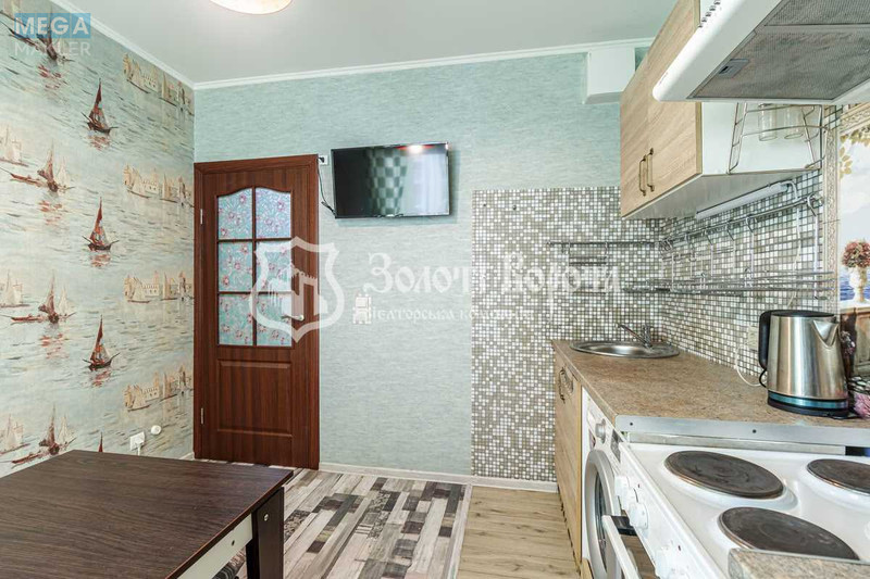 Продаж 1 кімнатної квартири (38/17/9), 12 пов. 25 пов. будинку, <a class="location-link" href="/kiev/" title="Недвижимость Київ">Київ</a>, <a class="location-link" href="/kiev/darnickij/" title="Недвижимость Дарницький район">Дарницький р-н</a>, Софії Русової вул., 3в (изображение 7)