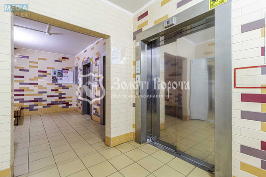 Продаж 1 кімнатної квартири (38/17/9), 12 пов. 25 пов. будинку, <a class="location-link" href="/kiev/" title="Недвижимость Київ">Київ</a>, <a class="location-link" href="/kiev/darnickij/" title="Недвижимость Дарницький район">Дарницький р-н</a>, Софії Русової вул., 3в (изображение 15)