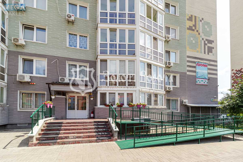 Продаж 1 кімнатної квартири (38/17/9), 12 пов. 25 пов. будинку, <a class="location-link" href="/kiev/" title="Недвижимость Київ">Київ</a>, <a class="location-link" href="/kiev/darnickij/" title="Недвижимость Дарницький район">Дарницький р-н</a>, Софії Русової вул., 3в (изображение 16)