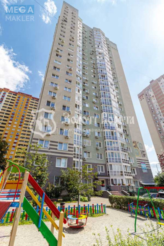 Продаж 1 кімнатної квартири (38/17/9), 12 пов. 25 пов. будинку, <a class="location-link" href="/kiev/" title="Недвижимость Київ">Київ</a>, <a class="location-link" href="/kiev/darnickij/" title="Недвижимость Дарницький район">Дарницький р-н</a>, Софії Русової вул., 3в (изображение 17)