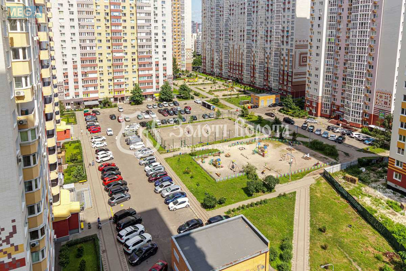 Продаж 1 кімнатної квартири (38/17/9), 12 пов. 25 пов. будинку, <a class="location-link" href="/kiev/" title="Недвижимость Київ">Київ</a>, <a class="location-link" href="/kiev/darnickij/" title="Недвижимость Дарницький район">Дарницький р-н</a>, Софії Русової вул., 3в (изображение 19)