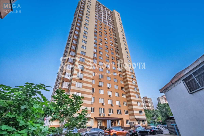 Продаж 1 кімнатної квартири (46/18/10,7), 23 пов. 25 пов. будинку, <a class="location-link" href="/kiev/" title="Недвижимость Київ">Київ</a>, <a class="location-link" href="/kiev/dneprovskij/" title="Недвижимость Дніпровський район">Дніпровський р-н</a>, Краківська вул., 27 (изображение 17)