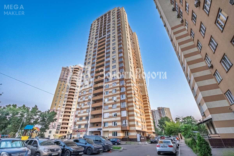 Продаж 1 кімнатної квартири (46/18/10,7), 23 пов. 25 пов. будинку, <a class="location-link" href="/kiev/" title="Недвижимость Київ">Київ</a>, <a class="location-link" href="/kiev/dneprovskij/" title="Недвижимость Дніпровський район">Дніпровський р-н</a>, Краківська вул., 27 (изображение 18)