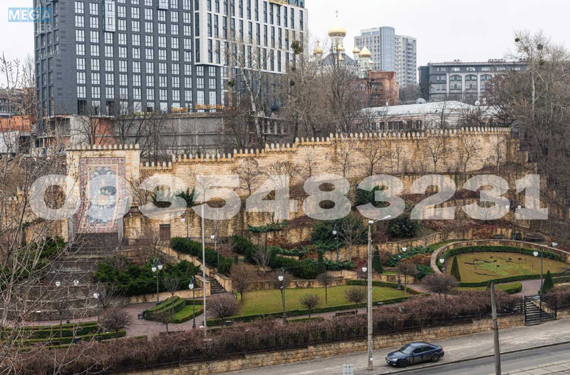 Оренда 2 кімнатної квартири, <a class="location-link" href="/kiev/" title="Недвижимость Київ">Київ</a>, <a class="location-link" href="/kiev/shevchenkovskij/" title="Недвижимость Шевченківський район">Шевченківський р-н</a>, Глибочицька вул., 17 (изображение 3)