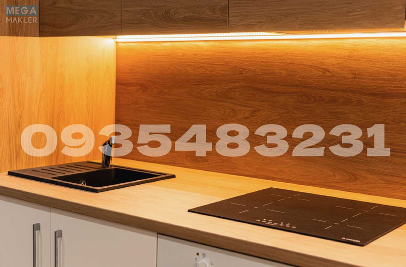 Оренда 2 кімнатної квартири, <a class="location-link" href="/kiev/" title="Недвижимость Київ">Київ</a>, <a class="location-link" href="/kiev/shevchenkovskij/" title="Недвижимость Шевченківський район">Шевченківський р-н</a>, Глибочицька вул., 17 (изображение 7)