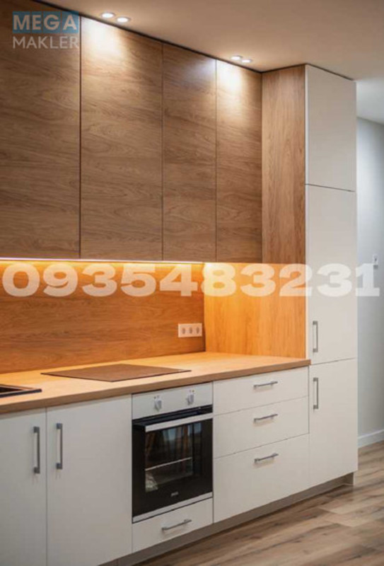 Оренда 2 кімнатної квартири, <a class="location-link" href="/kiev/" title="Недвижимость Київ">Київ</a>, <a class="location-link" href="/kiev/shevchenkovskij/" title="Недвижимость Шевченківський район">Шевченківський р-н</a>, Глибочицька вул., 17 (изображение 8)