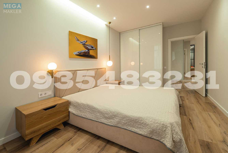 Оренда 2 кімнатної квартири, <a class="location-link" href="/kiev/" title="Недвижимость Київ">Київ</a>, <a class="location-link" href="/kiev/shevchenkovskij/" title="Недвижимость Шевченківський район">Шевченківський р-н</a>, Глибочицька вул., 17 (изображение 15)
