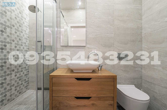 Оренда 2 кімнатної квартири, <a class="location-link" href="/kiev/" title="Недвижимость Київ">Київ</a>, <a class="location-link" href="/kiev/shevchenkovskij/" title="Недвижимость Шевченківський район">Шевченківський р-н</a>, Глибочицька вул., 17 (изображение 19)