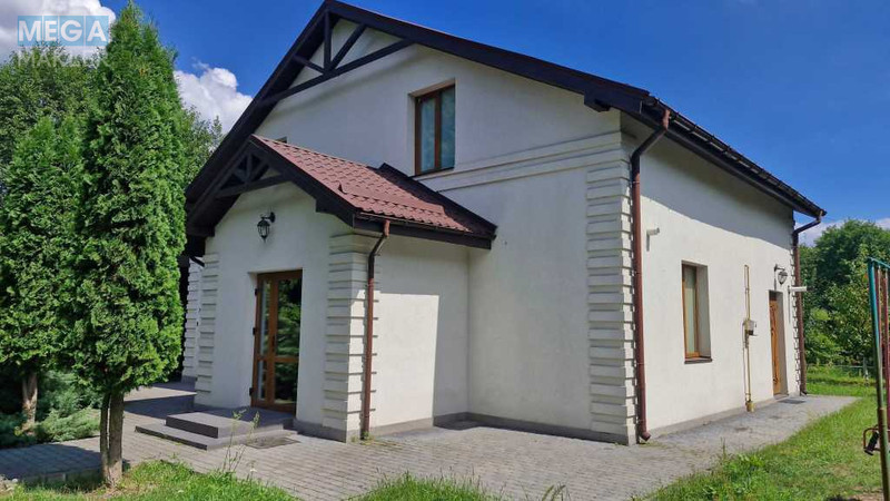 Продаж дома, 2&nbsp;поверху, 180&nbsp;кв.м, 4&nbsp;кімнати, ділянка 10&nbsp;соток, <a class="location-link" href="/zastugna/" title="Недвижимость Застугна">Застугна</a>, Лесі Українки (изображение 2)