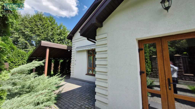 Продаж дома, 2&nbsp;поверху, 180&nbsp;кв.м, 4&nbsp;кімнати, ділянка 10&nbsp;соток, <a class="location-link" href="/zastugna/" title="Недвижимость Застугна">Застугна</a>, Лесі Українки (изображение 3)