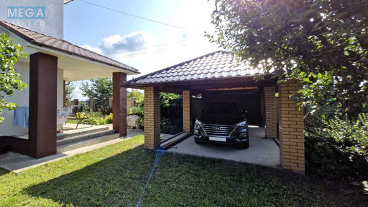 Продаж дома, 3&nbsp;поверху, 296&nbsp;кв.м, 7&nbsp;кімнат, ділянка 12&nbsp;соток, <a class="location-link" href="/mihajlovka-rubezhovka/" title="Недвижимость Михайлівка-Рубежівка">Михайлівка-Рубежівка</a>, Абрикосова (изображение 4)