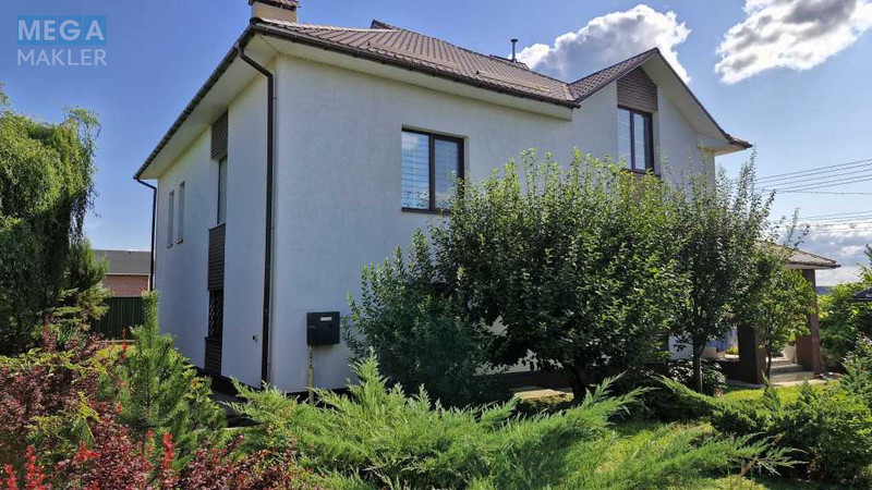 Продаж дома, 3&nbsp;поверху, 296&nbsp;кв.м, 7&nbsp;кімнат, ділянка 12&nbsp;соток, <a class="location-link" href="/mihajlovka-rubezhovka/" title="Недвижимость Михайлівка-Рубежівка">Михайлівка-Рубежівка</a>, Абрикосова (изображение 6)