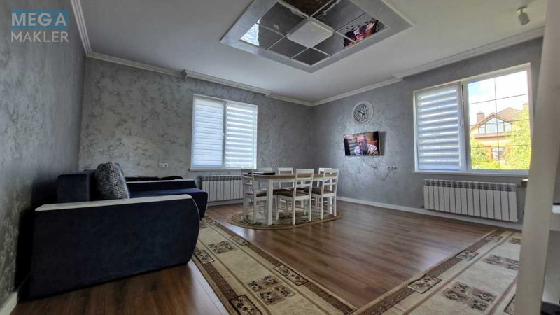 Продаж дома, 3&nbsp;поверху, 296&nbsp;кв.м, 7&nbsp;кімнат, ділянка 12&nbsp;соток, <a class="location-link" href="/mihajlovka-rubezhovka/" title="Недвижимость Михайлівка-Рубежівка">Михайлівка-Рубежівка</a>, Абрикосова (изображение 11)