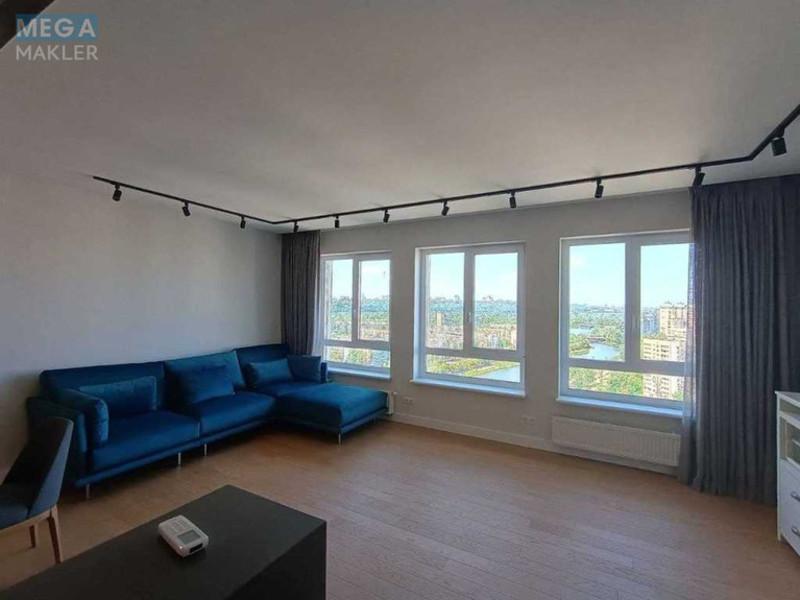 Продаж 3 кімнатної квартири (143/93/45), 21 пов. 28 пов. будинку, <a class="location-link" href="/kiev/" title="Недвижимость Київ">Київ</a>, <a class="location-link" href="/kiev/dneprovskij/" title="Недвижимость Дніпровський район">Дніпровський р-н</a>, Ованеса Туманяна вул., 15а (изображение 2)