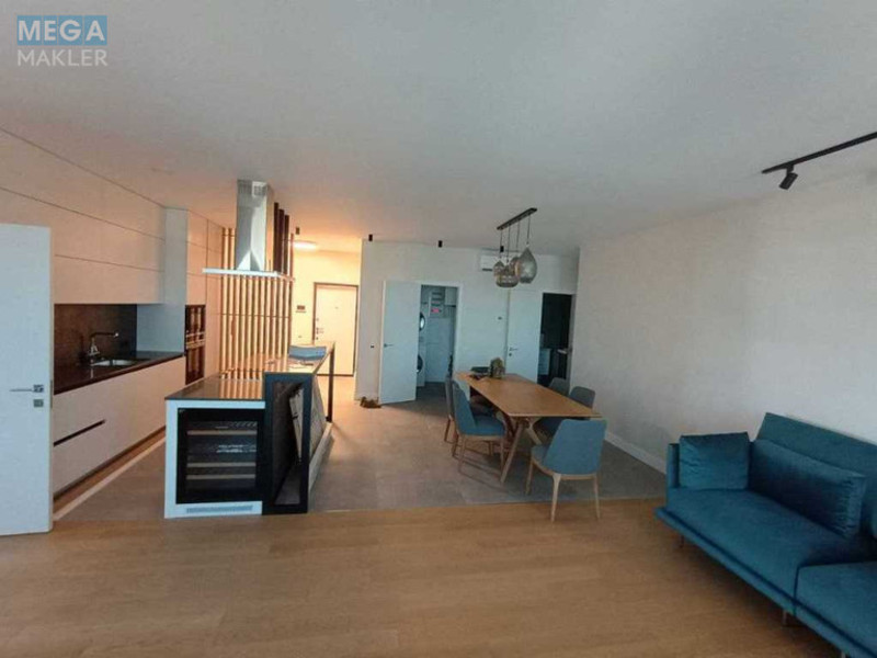 Продаж 3 кімнатної квартири (143/93/45), 21 пов. 28 пов. будинку, <a class="location-link" href="/kiev/" title="Недвижимость Київ">Київ</a>, <a class="location-link" href="/kiev/dneprovskij/" title="Недвижимость Дніпровський район">Дніпровський р-н</a>, Ованеса Туманяна вул., 15а (изображение 4)