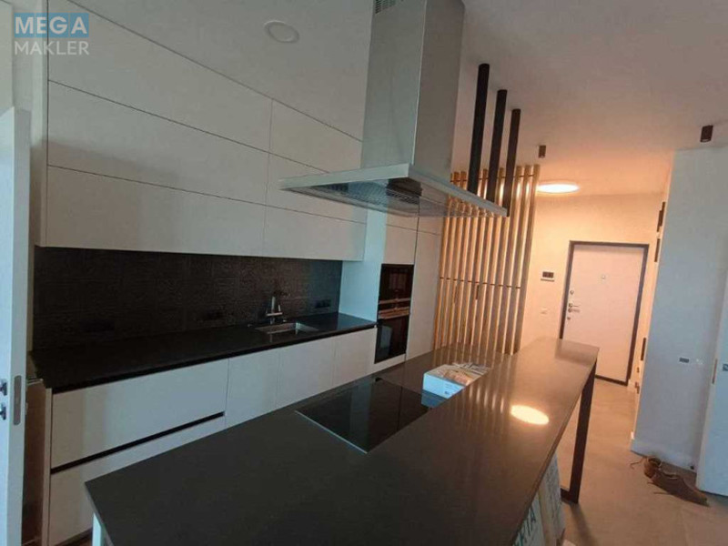 Продаж 3 кімнатної квартири (143/93/45), 21 пов. 28 пов. будинку, <a class="location-link" href="/kiev/" title="Недвижимость Київ">Київ</a>, <a class="location-link" href="/kiev/dneprovskij/" title="Недвижимость Дніпровський район">Дніпровський р-н</a>, Ованеса Туманяна вул., 15а (изображение 6)