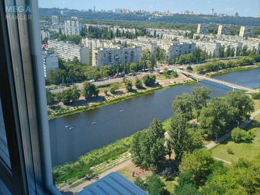 Продаж 3 кімнатної квартири (143/93/45), 21 пов. 28 пов. будинку, <a class="location-link" href="/kiev/" title="Недвижимость Київ">Київ</a>, <a class="location-link" href="/kiev/dneprovskij/" title="Недвижимость Дніпровський район">Дніпровський р-н</a>, Ованеса Туманяна вул., 15а (изображение 14)