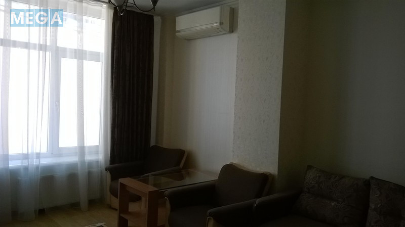 Оренда 3 кімнатної квартири, стандарт, <a class="location-link" href="/kiev/" title="Недвижимость Київ">Київ</a>, <a class="location-link" href="/kiev/darnickij/" title="Недвижимость Дарницький район">Дарницький р-н</a>, вул. Дніпровська набережна ( <img src="https://megamakler.com.ua/metro/00ff00.gif" alt="" class="metro" /> м. Осокорки, 3 хв ) (изображение 2)