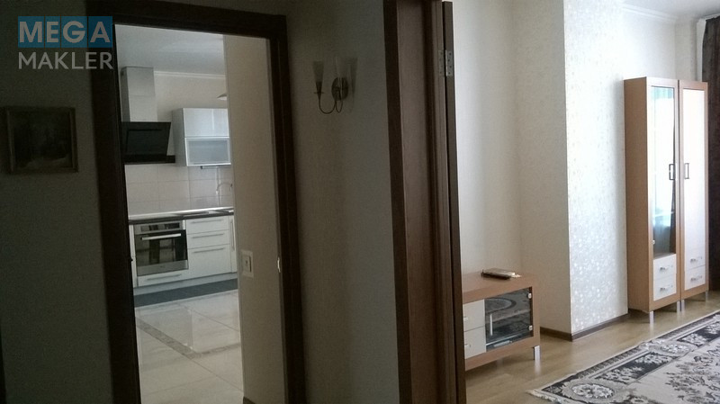 Оренда 3 кімнатної квартири, стандарт, <a class="location-link" href="/kiev/" title="Недвижимость Київ">Київ</a>, <a class="location-link" href="/kiev/darnickij/" title="Недвижимость Дарницький район">Дарницький р-н</a>, вул. Дніпровська набережна ( <img src="https://megamakler.com.ua/metro/00ff00.gif" alt="" class="metro" /> м. Осокорки, 3 хв ) (изображение 5)