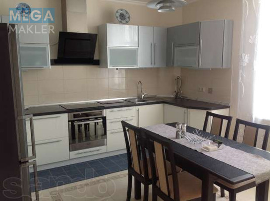 Оренда 3 кімнатної квартири, стандарт, <a class="location-link" href="/kiev/" title="Недвижимость Київ">Київ</a>, <a class="location-link" href="/kiev/darnickij/" title="Недвижимость Дарницький район">Дарницький р-н</a>, вул. Дніпровська набережна ( <img src="https://megamakler.com.ua/metro/00ff00.gif" alt="" class="metro" /> м. Осокорки, 3 хв ) (изображение 6)