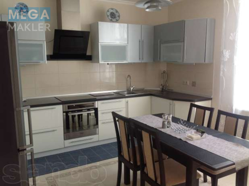 Оренда 3 кімнатної квартири, стандарт, <a class="location-link" href="/kiev/" title="Недвижимость Київ">Київ</a>, <a class="location-link" href="/kiev/darnickij/" title="Недвижимость Дарницький район">Дарницький р-н</a>, вул. Дніпровська набережна ( <img src="https://megamakler.com.ua/metro/00ff00.gif" alt="" class="metro" /> м. Осокорки, 3 хв ) (изображение 6)