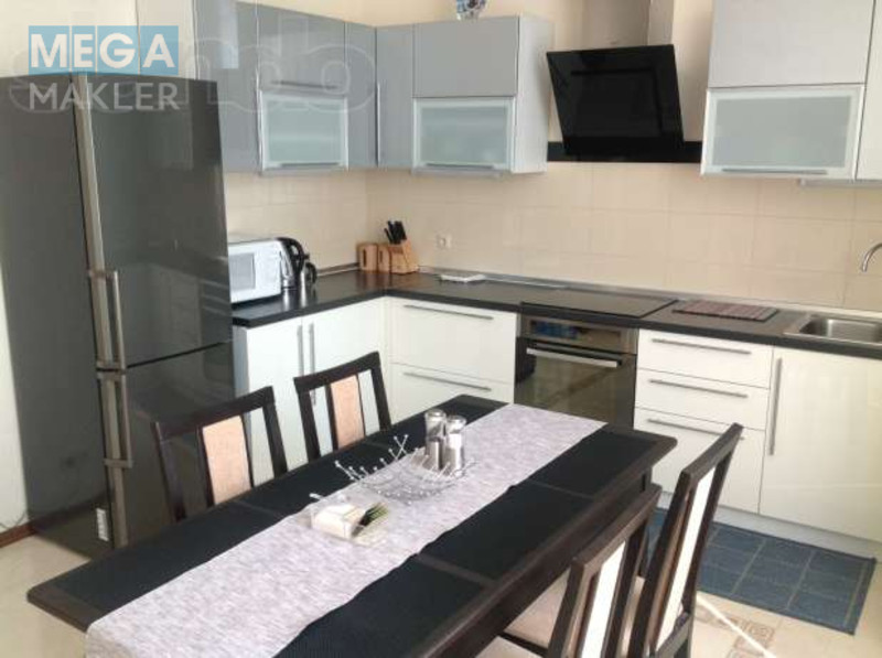 Оренда 3 кімнатної квартири, стандарт, <a class="location-link" href="/kiev/" title="Недвижимость Київ">Київ</a>, <a class="location-link" href="/kiev/darnickij/" title="Недвижимость Дарницький район">Дарницький р-н</a>, вул. Дніпровська набережна ( <img src="https://megamakler.com.ua/metro/00ff00.gif" alt="" class="metro" /> м. Осокорки, 3 хв ) (изображение 7)