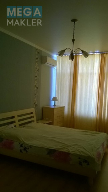 Оренда 3 кімнатної квартири, стандарт, <a class="location-link" href="/kiev/" title="Недвижимость Київ">Київ</a>, <a class="location-link" href="/kiev/darnickij/" title="Недвижимость Дарницький район">Дарницький р-н</a>, вул. Дніпровська набережна ( <img src="https://megamakler.com.ua/metro/00ff00.gif" alt="" class="metro" /> м. Осокорки, 3 хв ) (изображение 8)