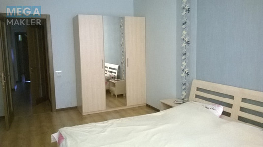 Оренда 3 кімнатної квартири, стандарт, <a class="location-link" href="/kiev/" title="Недвижимость Київ">Київ</a>, <a class="location-link" href="/kiev/darnickij/" title="Недвижимость Дарницький район">Дарницький р-н</a>, вул. Дніпровська набережна ( <img src="https://megamakler.com.ua/metro/00ff00.gif" alt="" class="metro" /> м. Осокорки, 3 хв ) (изображение 12)