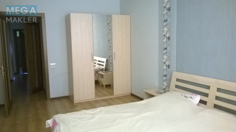 Оренда 3 кімнатної квартири, стандарт, <a class="location-link" href="/kiev/" title="Недвижимость Київ">Київ</a>, <a class="location-link" href="/kiev/darnickij/" title="Недвижимость Дарницький район">Дарницький р-н</a>, вул. Дніпровська набережна ( <img src="https://megamakler.com.ua/metro/00ff00.gif" alt="" class="metro" /> м. Осокорки, 3 хв ) (изображение 12)