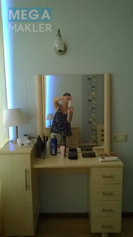 Оренда 3 кімнатної квартири, стандарт, <a class="location-link" href="/kiev/" title="Недвижимость Київ">Київ</a>, <a class="location-link" href="/kiev/darnickij/" title="Недвижимость Дарницький район">Дарницький р-н</a>, вул. Дніпровська набережна ( <img src="https://megamakler.com.ua/metro/00ff00.gif" alt="" class="metro" /> м. Осокорки, 3 хв ) (изображение 14)