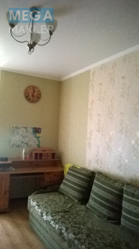 Оренда 3 кімнатної квартири, стандарт, <a class="location-link" href="/kiev/" title="Недвижимость Київ">Київ</a>, <a class="location-link" href="/kiev/darnickij/" title="Недвижимость Дарницький район">Дарницький р-н</a>, вул. Дніпровська набережна ( <img src="https://megamakler.com.ua/metro/00ff00.gif" alt="" class="metro" /> м. Осокорки, 3 хв ) (изображение 16)