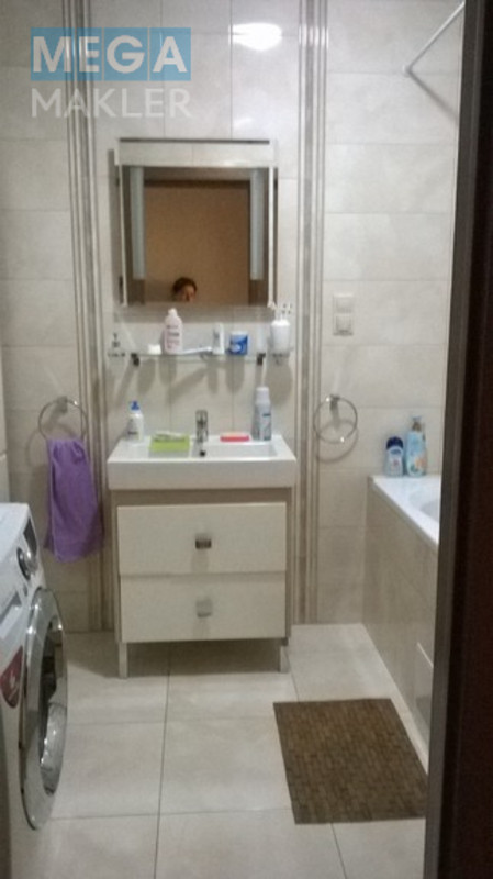 Оренда 3 кімнатної квартири, стандарт, <a class="location-link" href="/kiev/" title="Недвижимость Київ">Київ</a>, <a class="location-link" href="/kiev/darnickij/" title="Недвижимость Дарницький район">Дарницький р-н</a>, вул. Дніпровська набережна ( <img src="https://megamakler.com.ua/metro/00ff00.gif" alt="" class="metro" /> м. Осокорки, 3 хв ) (изображение 22)