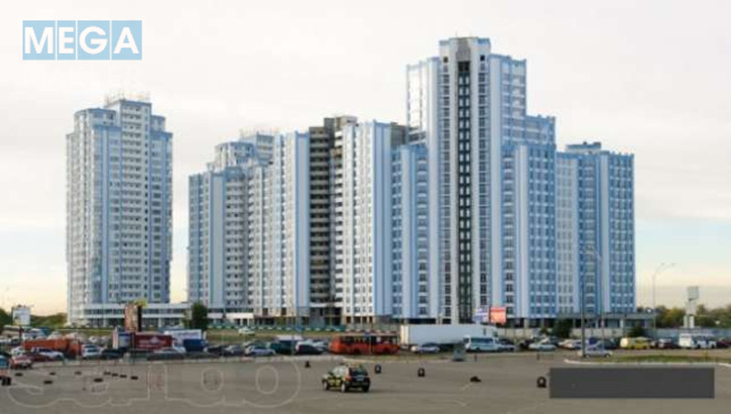 Оренда 3 кімнатної квартири, стандарт, <a class="location-link" href="/kiev/" title="Недвижимость Київ">Київ</a>, <a class="location-link" href="/kiev/darnickij/" title="Недвижимость Дарницький район">Дарницький р-н</a>, вул. Дніпровська набережна ( <img src="https://megamakler.com.ua/metro/00ff00.gif" alt="" class="metro" /> м. Осокорки, 3 хв ) (изображение 26)