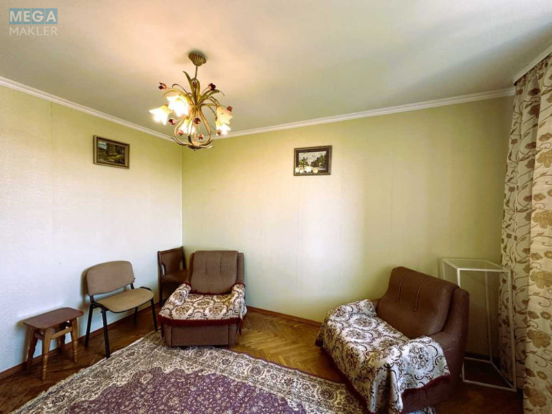 Продаж 3 кімнатної квартири (66/40/7,5), 10 пов. 12 пов. будинку, <a class="location-link" href="/kiev/" title="Недвижимость Київ">Київ</a>, <a class="location-link" href="/kiev/svyatoshinskij/" title="Недвижимость Святошинский район">Святошинский р-н</a>, Дарницький бульв., 7 (изображение 13)