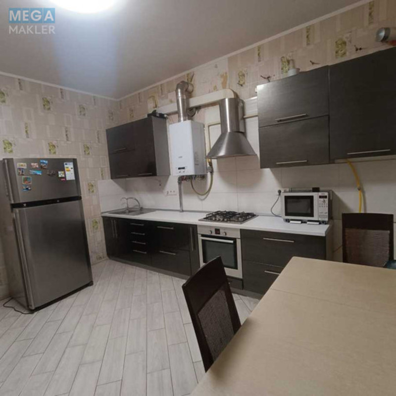Оренда 3 кімнатної квартири, <a class="location-link" href="/petropavlovskaya-borshagovka/" title="Недвижимость Петропавлівська Борщагівка">Петропавлівська Борщагівка</a>, Борщагівська, 30А (изображение 2)