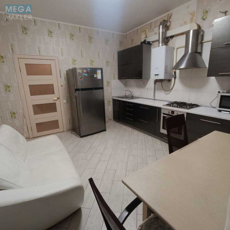 Оренда 3 кімнатної квартири, <a class="location-link" href="/petropavlovskaya-borshagovka/" title="Недвижимость Петропавлівська Борщагівка">Петропавлівська Борщагівка</a>, Борщагівська, 30А (изображение 3)