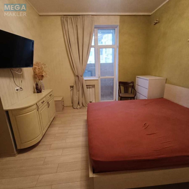 Оренда 3 кімнатної квартири, <a class="location-link" href="/petropavlovskaya-borshagovka/" title="Недвижимость Петропавлівська Борщагівка">Петропавлівська Борщагівка</a>, Борщагівська, 30А (изображение 9)