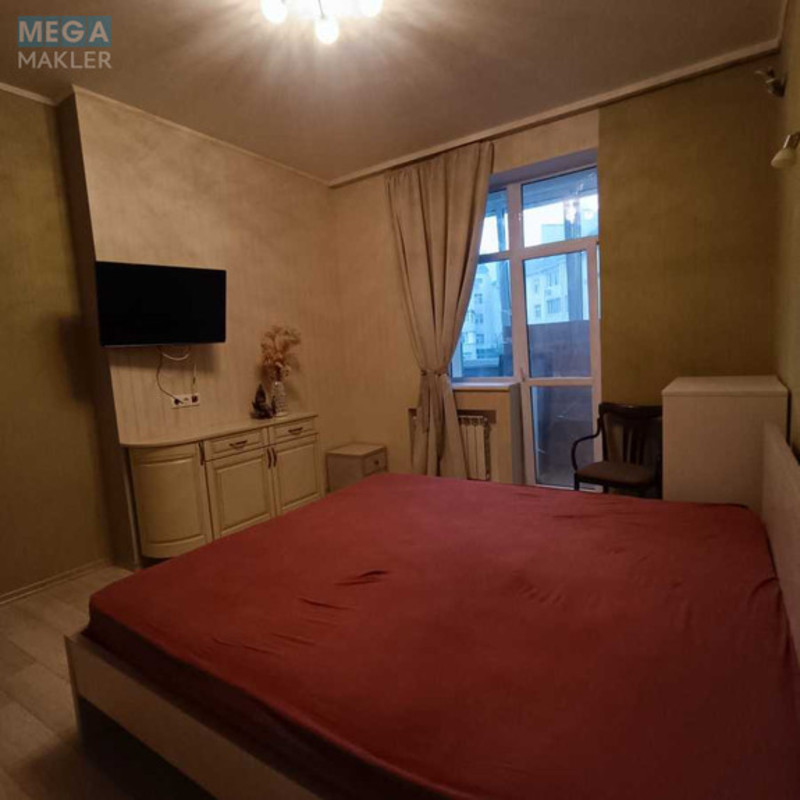 Оренда 3 кімнатної квартири, <a class="location-link" href="/petropavlovskaya-borshagovka/" title="Недвижимость Петропавлівська Борщагівка">Петропавлівська Борщагівка</a>, Борщагівська, 30А (изображение 11)