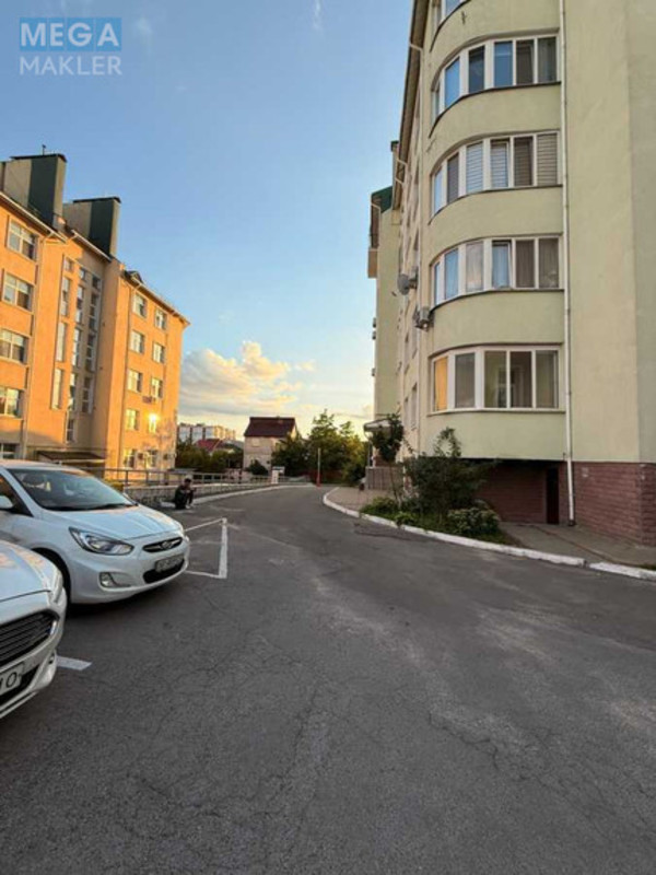 Оренда 3 кімнатної квартири, <a class="location-link" href="/petropavlovskaya-borshagovka/" title="Недвижимость Петропавлівська Борщагівка">Петропавлівська Борщагівка</a>, Борщагівська, 30А (изображение 17)