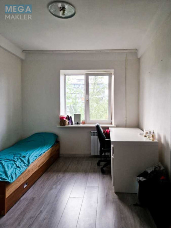 Продаж 3 кімнатної квартири (59/40/7), 4 пов. 9 пов. будинку, <a class="location-link" href="/kiev/" title="Недвижимость Київ">Київ</a>, <a class="location-link" href="/kiev/obolonskij/" title="Недвижимость Оболонський район">Оболонський р-н</a>, Иорданская ул., 18 (изображение 2)