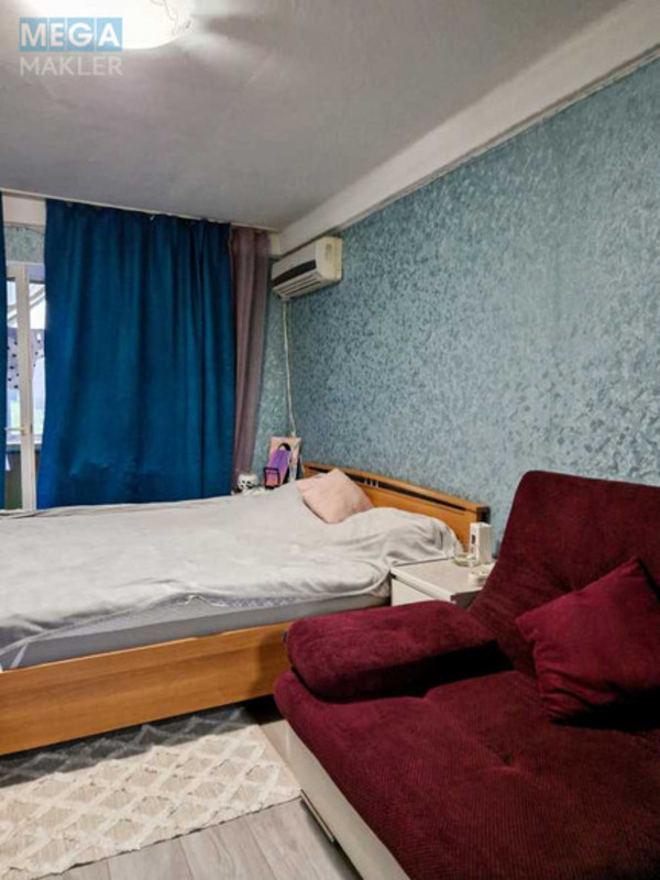 Продаж 3 кімнатної квартири (59/40/7), 4 пов. 9 пов. будинку, <a class="location-link" href="/kiev/" title="Недвижимость Київ">Київ</a>, <a class="location-link" href="/kiev/obolonskij/" title="Недвижимость Оболонський район">Оболонський р-н</a>, Иорданская ул., 18 (изображение 3)