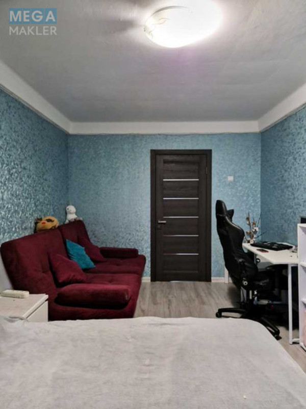 Продаж 3 кімнатної квартири (59/40/7), 4 пов. 9 пов. будинку, <a class="location-link" href="/kiev/" title="Недвижимость Київ">Київ</a>, <a class="location-link" href="/kiev/obolonskij/" title="Недвижимость Оболонський район">Оболонський р-н</a>, Иорданская ул., 18 (изображение 4)