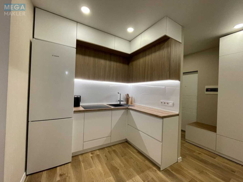 Продаж 1 кімнатної квартири (40/17,5/8), 16 пов. 25 пов. будинку, <a class="location-link" href="/kiev/" title="Недвижимость Київ">Київ</a>, <a class="location-link" href="/kiev/goloseevskij/" title="Недвижимость Голосіївський район">Голосіївський р-н</a>, Маршала Конєва вул., 5г (изображение 5)