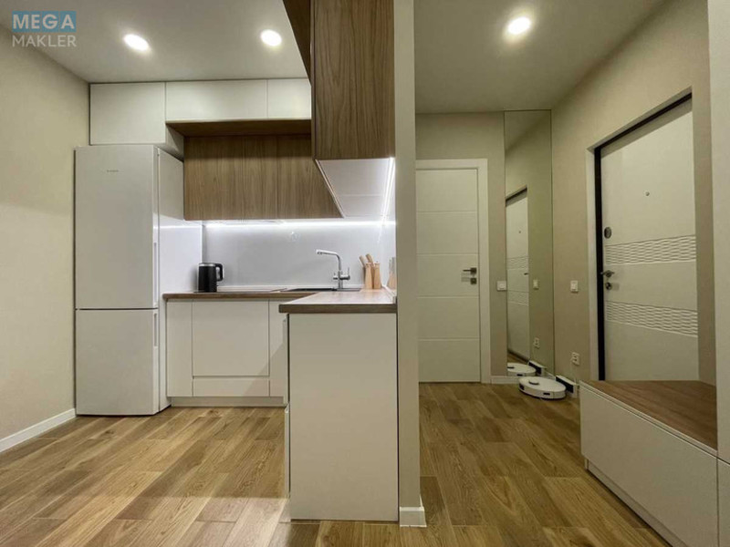 Продаж 1 кімнатної квартири (40/17,5/8), 16 пов. 25 пов. будинку, <a class="location-link" href="/kiev/" title="Недвижимость Київ">Київ</a>, <a class="location-link" href="/kiev/goloseevskij/" title="Недвижимость Голосіївський район">Голосіївський р-н</a>, Маршала Конєва вул., 5г (изображение 6)
